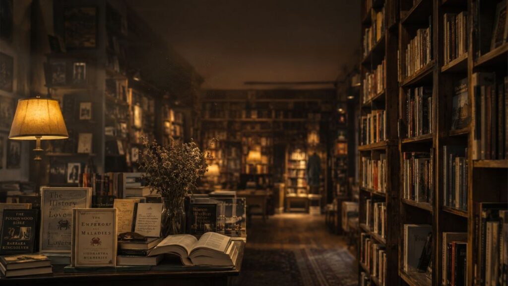 Titelbild der Shop-Seite von Fidelius Knox